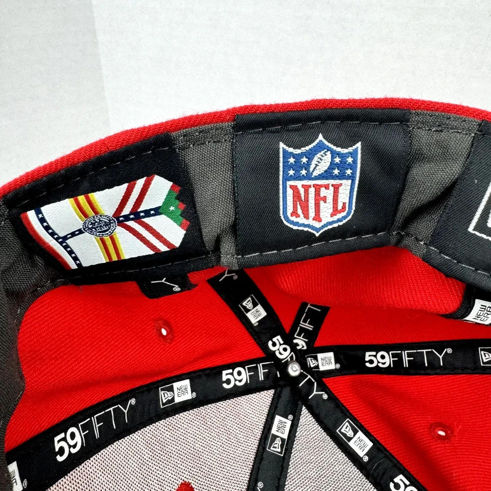 New Era tampa bay